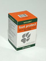 Obrázok Foot protect emulzia 100g Woykoff