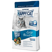 Obrázok Happy Cat Supr.Adult Fit&Well Large 4kg