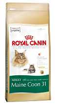 Obrázok Royal canin Breed  Feline Kitten Maine Coon 10kg