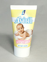 Obrázok AVIRIL detský krém 50ml