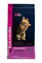 Obrázok Eukanuba Cat Kitten 4kg