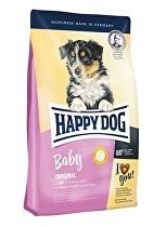 Obrázok HAPPY DOG Baby Original 10 kg