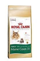 Obrázok Granule Royal Canin Breed Feline Maine Coon 2kg 35047