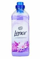 Obrázok Lenor Lavender & Camomile aviváž 930 ml