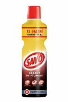 Obrázok SAVO Razant 1,2 l (8710522605059)