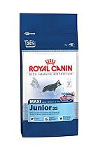 Obrázok Royal canin Kom. Maxi Junior  4kg