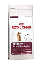 Obrázok Granule Royal Canin kom. Feline Exigent Aromatic 400g 42257