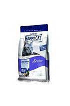 Obrázok Granule Happy Cat Supr.Adult Fit&Well Senior 4kg 37506