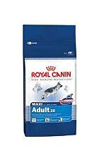 Obrázok Royal canin Kom. Maxi Adult  4kg