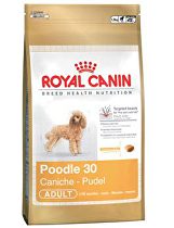 Obrázok Granule Royal Canin Breed Pudl 7,5kg 35013