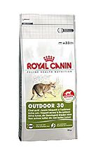 Obrázok Granule Royal Canin kom. Feline Outdoor 2kg 16272