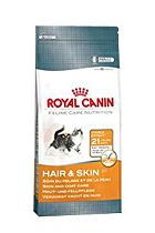 Obrázok Royal canin Kom.  Feline Hair Skin  400g