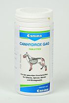 Obrázok Canina Canhydrox GAG 60tbl. (100g)