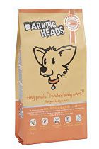 Obrázok BARKING HEADS Tiny Paws Tender Loving Care 1.5kg