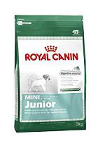 Obrázok Royal canin Kom. Mini Junior  800g