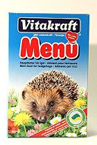 Obrázok Vitakraft Hedgehog Food 500g