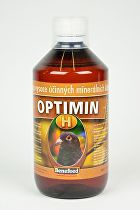 Obrázok Optimin H holubi sol 500ml