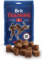 Obrázok Brit Training Snack L 500g