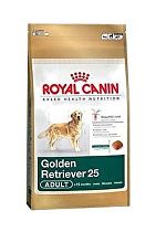 Obrázok Royal canin Breed Zlatý Retriever  3kg