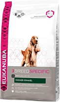 Obrázok Eukanuba Cocker Spaniel 7,5kg