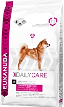 Obrázok Granule Eukanuba Dog DC Sensitive Digestion 12,5kg 25683