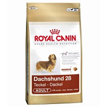 Obrázok Royal canin Breed Jezevčík  7,5kg