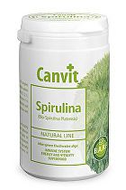 Obrázok Canvit Natural Line Spirulina plv 150g