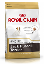 Obrázok Royal canin Breed Jack Russell Junior 1,5kg