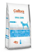 Obrázok Calibra Dog EN Oral Care  2kg NEW