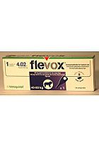 Obrázok Flevox Spot-On Dog XL 402mg sol 1x0,5ml