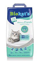 Obrázok Biokat´s Bianco Fresh Control 5kg