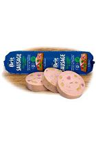 Obrázok Brit Sausage Chicken & Rabbit 800g New