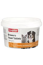 Obrázok Beaphar Brewers Yeast Tabs 250tbl