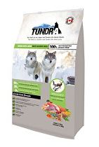 Obrázok Tundra Dog Deer, Duck, Salmon Grizzly Creek Formula 3,18 kg