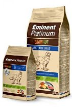 Obrázok Eminent Platinum Adult Large Breed 27/14 Grain Free 2kg