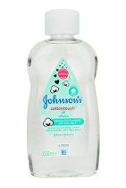 Obrázok JOHNSON'S BABY Cottontouch olej 200 ml