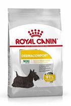 Obrázok Royal Canin Mini Derma Comfort  3kg