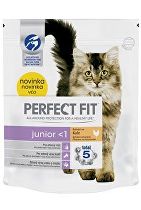 Obrázok Perfect Fit Cat Junior s kuřecím 750g