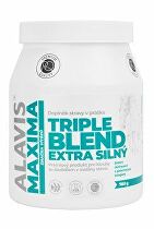 Obrázok ALAVIS MAXIMA TRIPLE BLEND EXTRA SILNÝ