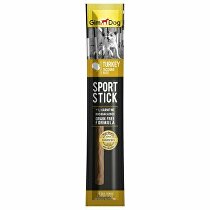 Obrázok Gimdog SportSticks morčacie 12g