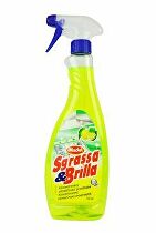 Obrázok SGRASSA E Brilla Completo 750 ml (8002295001726)