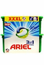 Obrázok ARIEL Touch of Lenor 3in1 (2 x 28 ks) (8001090410726)