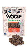 Obrázok WOOLF Botanicals pochúťka Turkey 80g