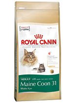 Obrázok Granule Royal Canin Breed Feline Maine Coon 10kg 35048