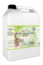 Obrázok DISICLEAN Hand Disinfection 5 l (8594161057901)