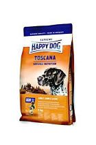 Obrázok Granule Happy Dog Supreme SensibleToscana Lamb 4kg 31508