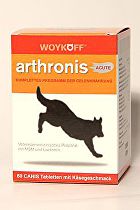 Obrázok Arthronis Acute 60tbl