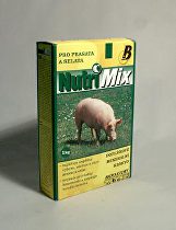 Obrázok Nutri Mix pro prasata a selata  plv 1kg