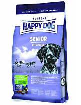 Obrázok Granule Happy Dog Supreme Adult Fit&Well Senior 12,5kg 33501