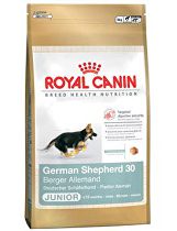 Obrázok Royal canin Breed Německý Ovčák Junior  12kg